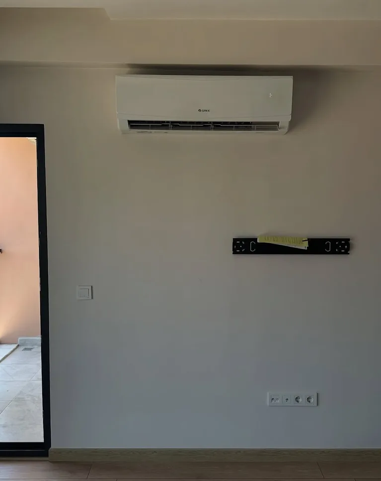 Klima gaz dolumu Gebze